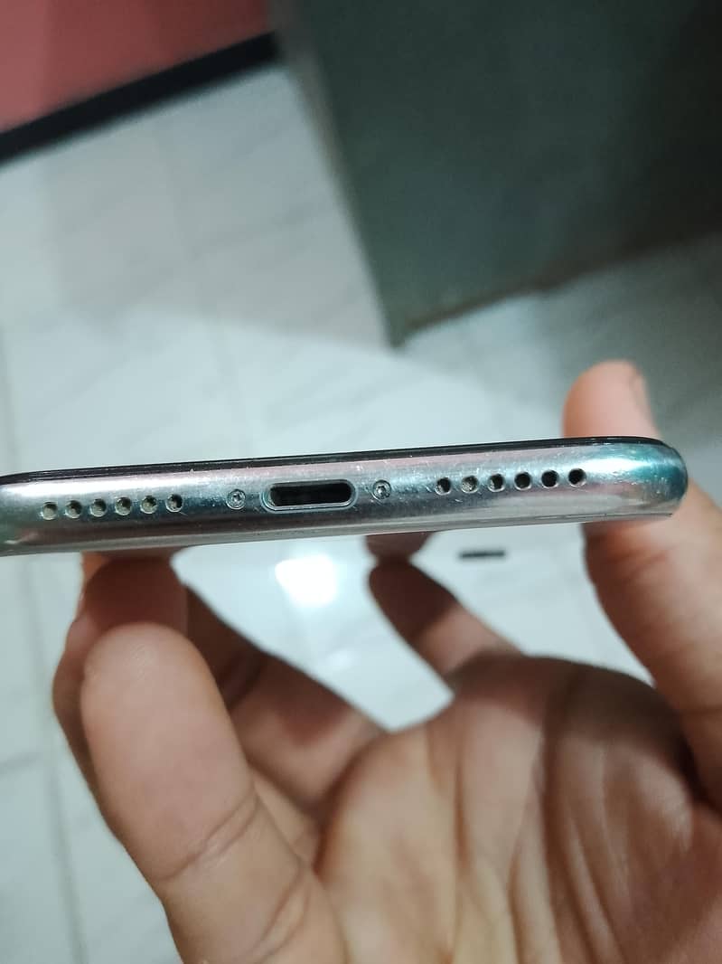 Apple iPhone X 7