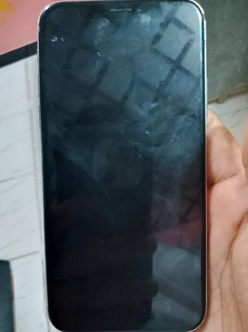 Apple iPhone X 8