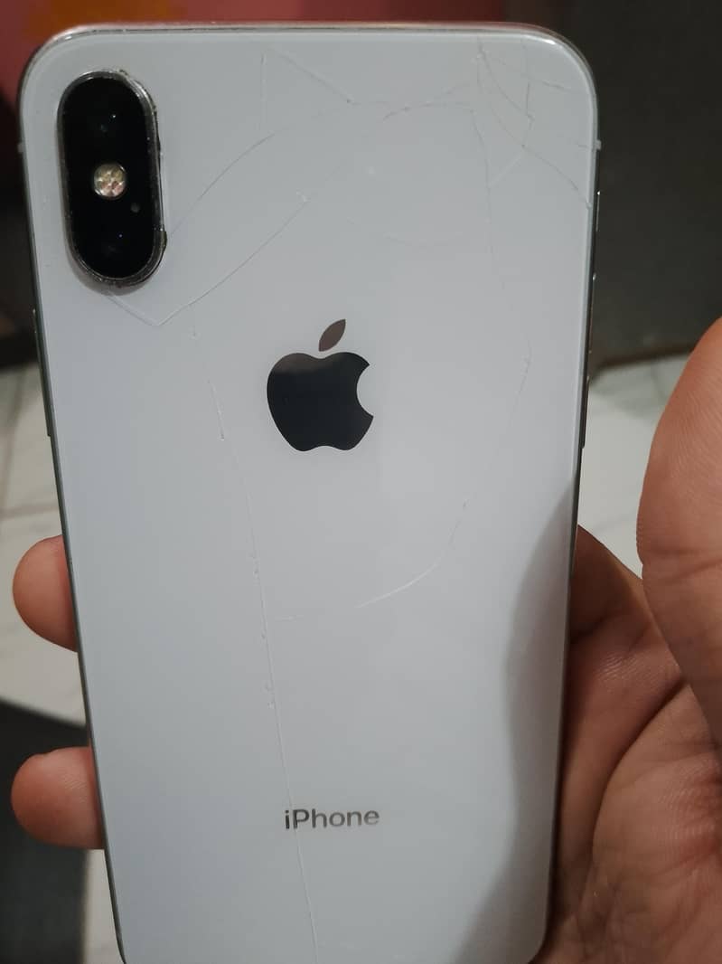 Apple iPhone X 9