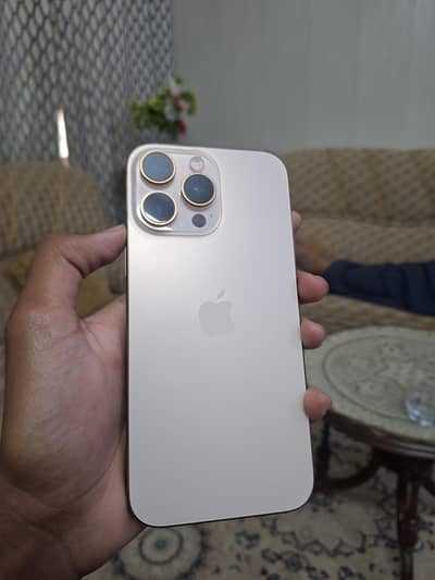 Apple iPhone 16 Pro Max NonPta.