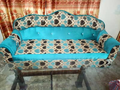 5 seetr sofa set
