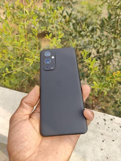 one plus 9 pro 12 256.