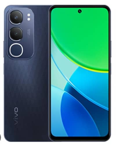 Vivo Y19s