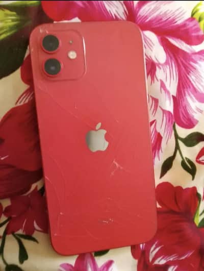 Apple iPhone 12