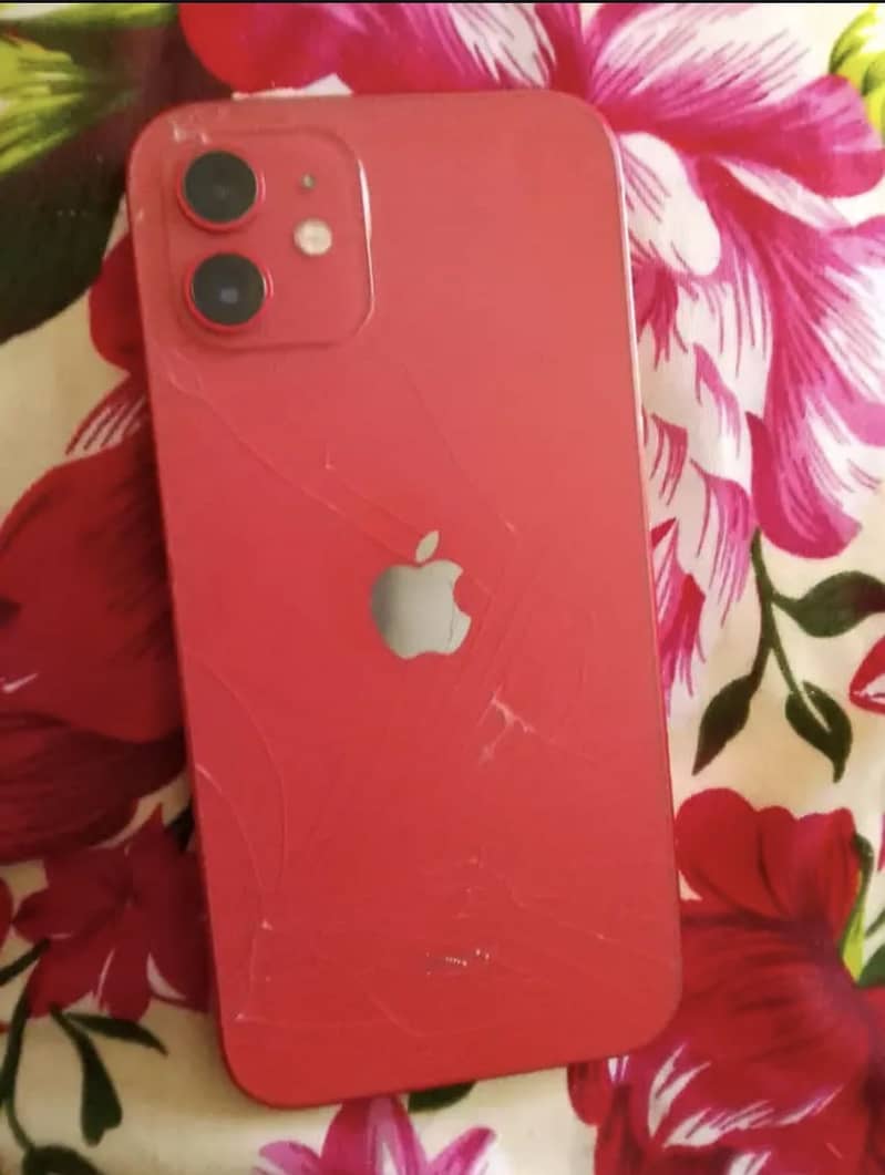 Apple iPhone 12 0