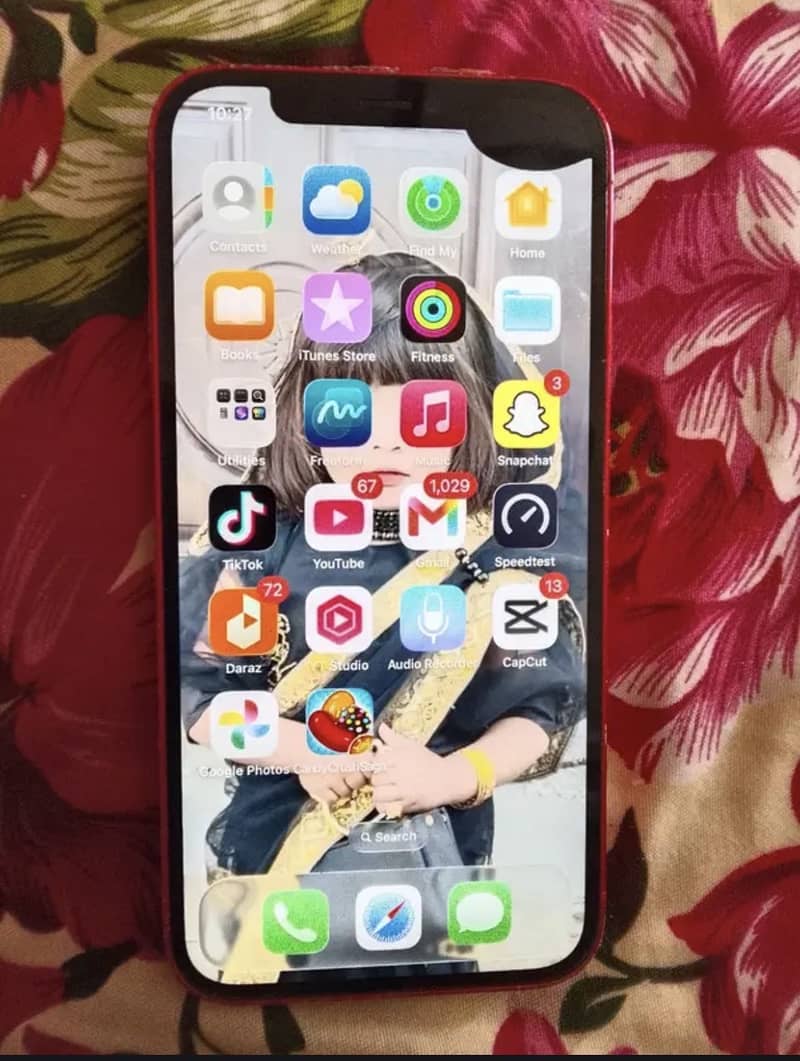 Apple iPhone 12 2
