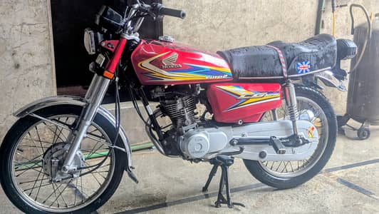 Koi masla nahi total genuine 2019 model all documents complete