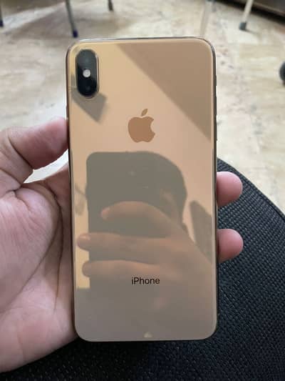 Apple iPhone XS Max