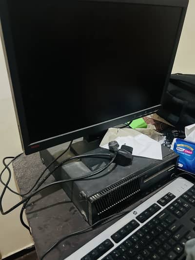 10/10 condition computer for sale