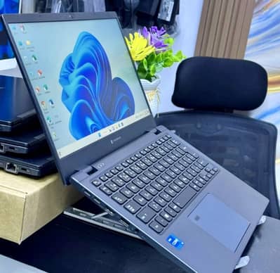 Toshiba Dynabook i7 11th Gen 360 rotate Touch (16/256)