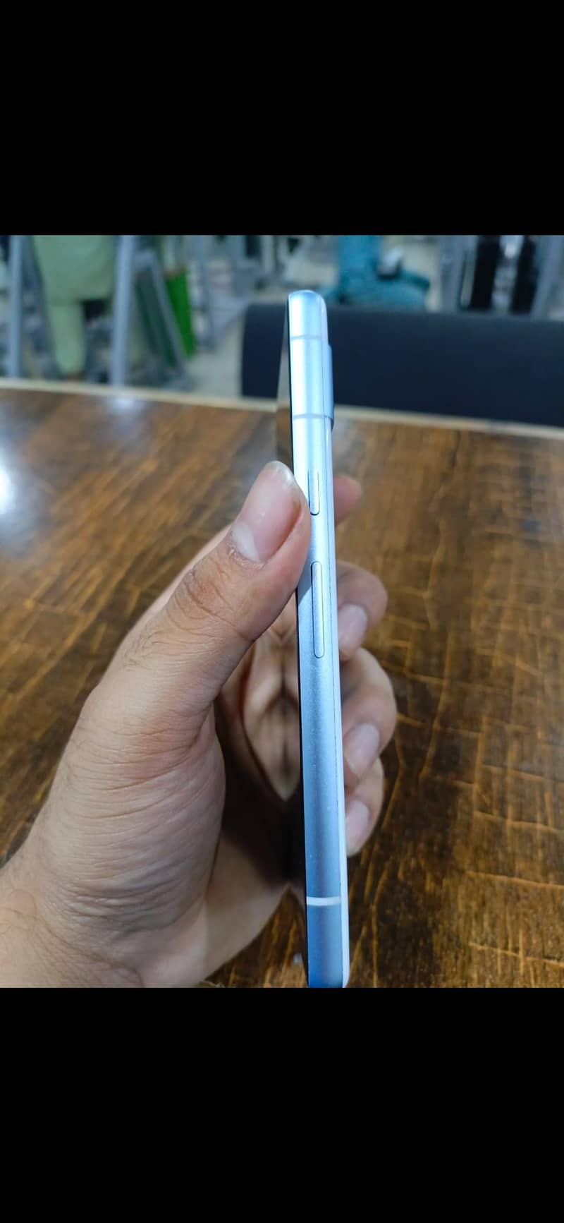 Google Pixel 7a 3