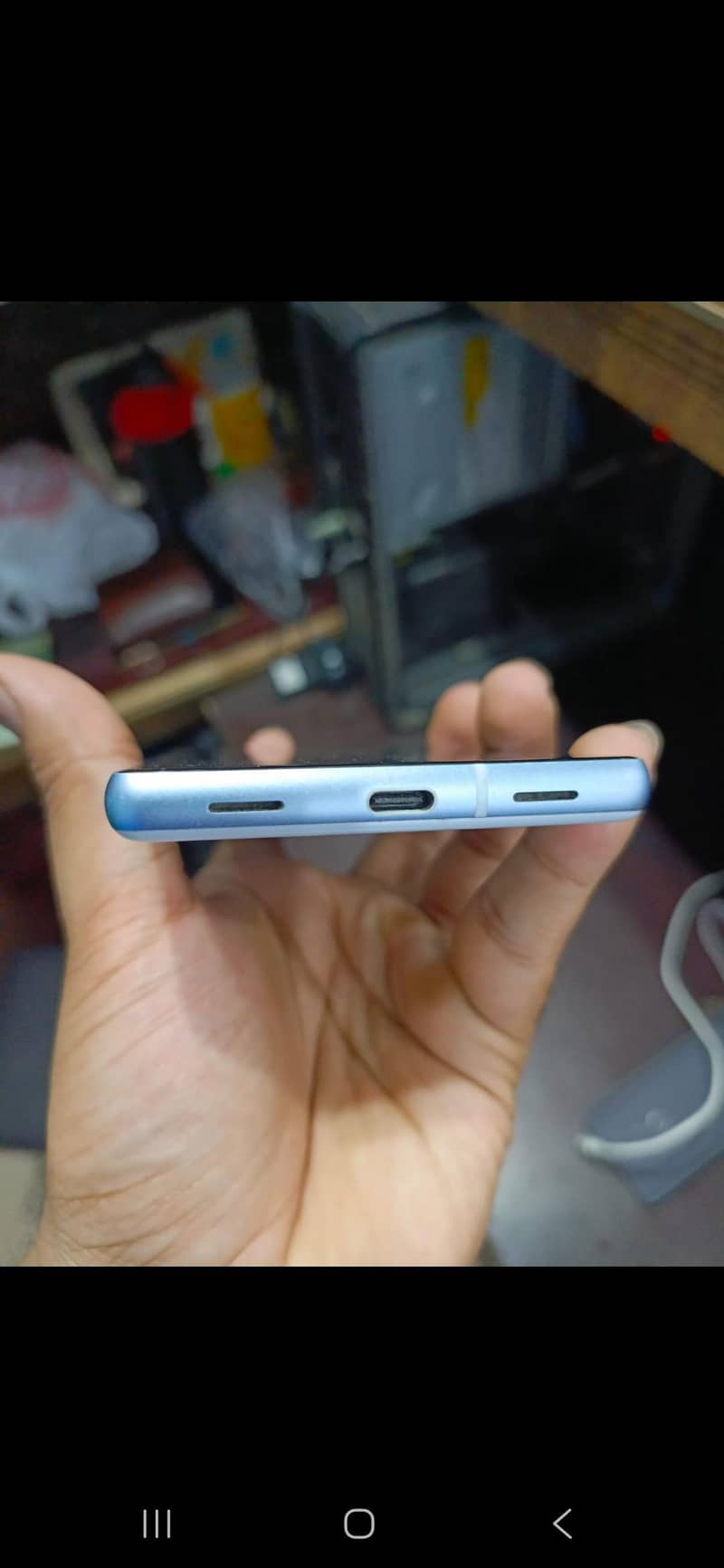 Google Pixel 7a 4