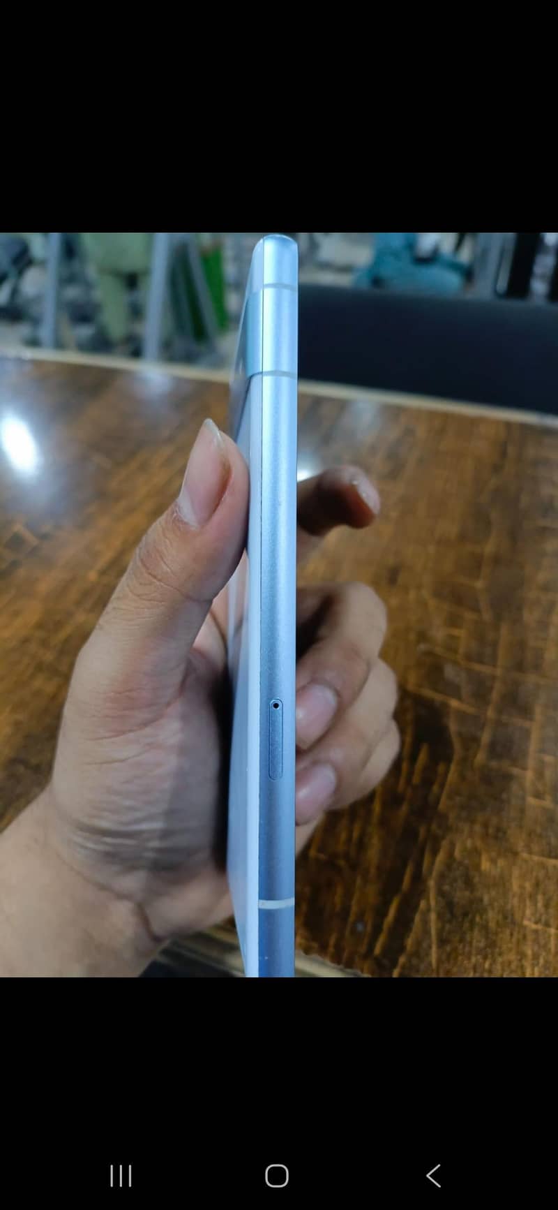 Google Pixel 7a 6