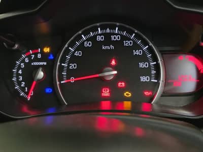 2022 Suzuki Cultus VXR | Well Maintained | Like New