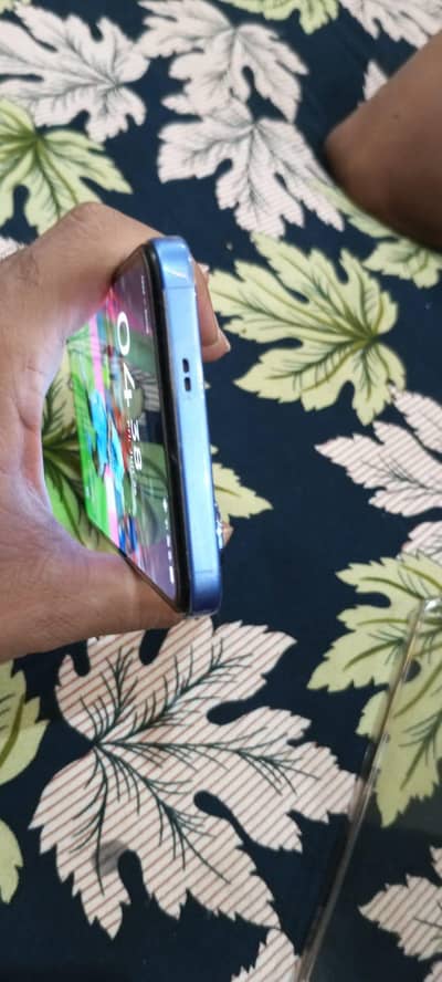 Infinix Hot 60i full box h 6 128 h brand new h 03014864447