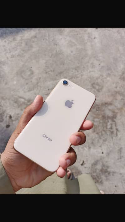Apple iPhone 8