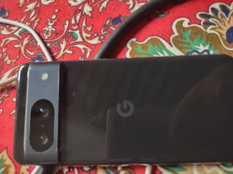 Google Pixel 8 1