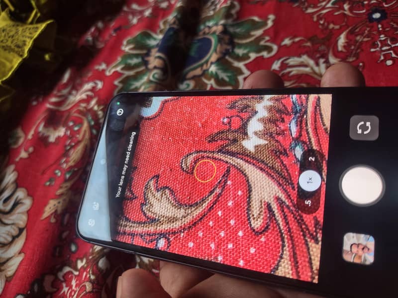 Google Pixel 8 4