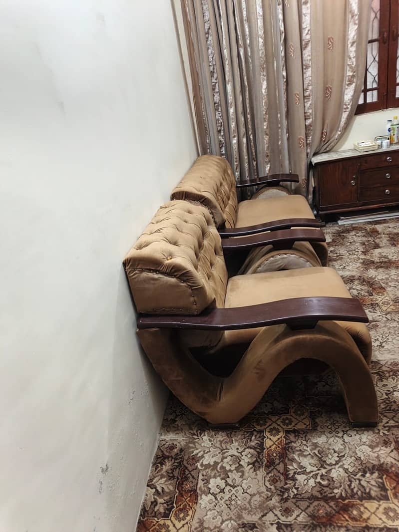 Sofa Set 2