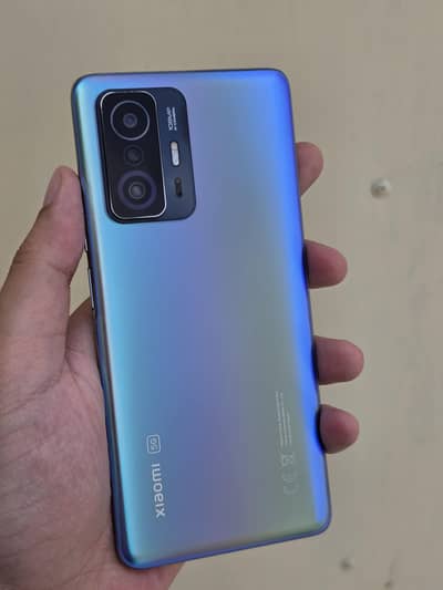 Xiaomi 11T