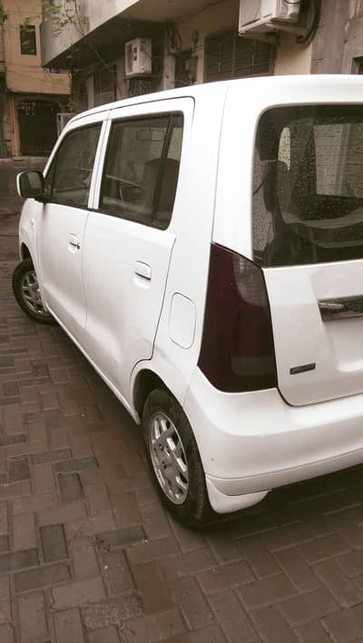 Suzuki Wagon R 2020