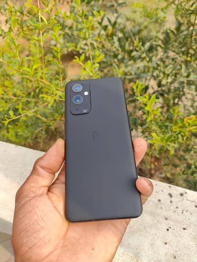 One Plus 9 pro