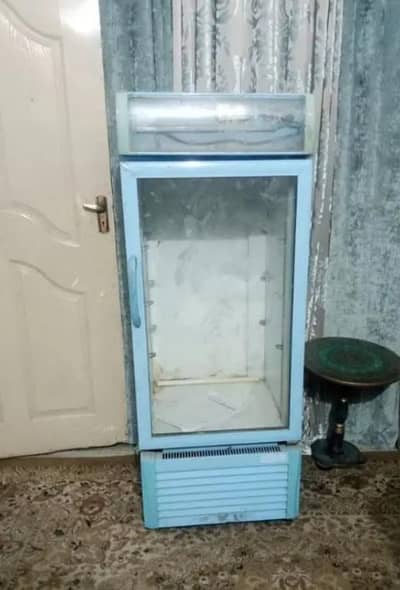 Chiller for Sale