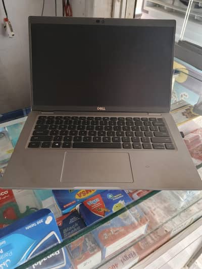 Dell Latitude 5420 Core i7 11th Gen 32GB RAM SSD