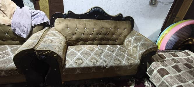 3 2 1 sofa set for sale