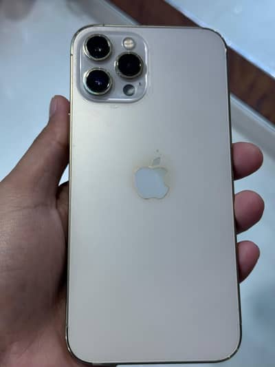 Apple iPhone 12 Pro Max