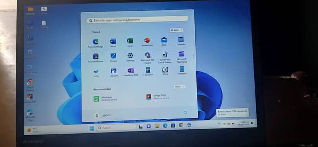 Lenovo Thnikpad X1 Carbon