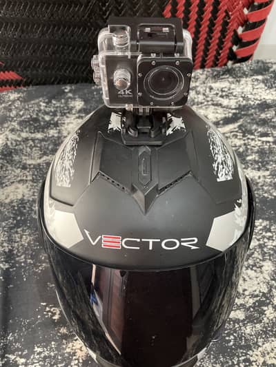 helmet 10/10 condition