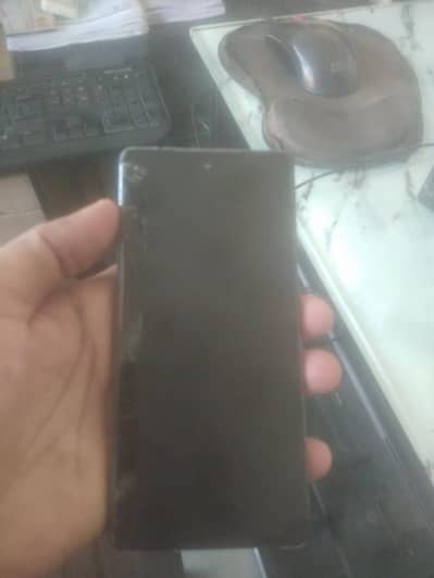 Google Pixel 6a (Exchange possible)