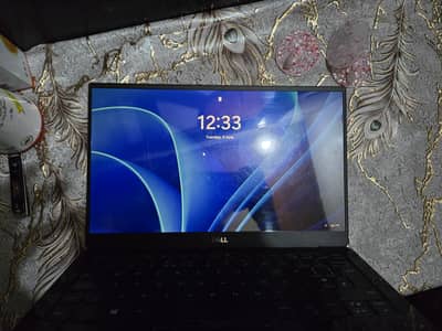 Dell XPS 9305 i5 11th