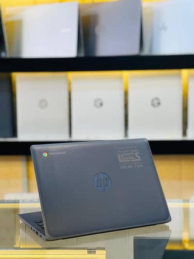 Chromebook 11 G8 EE