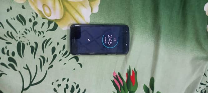 Motorola Mobile