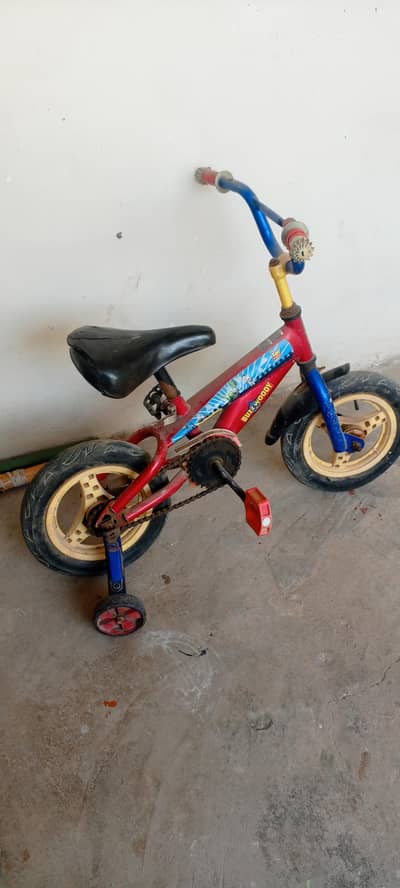 kids orignal heavy duty cycle