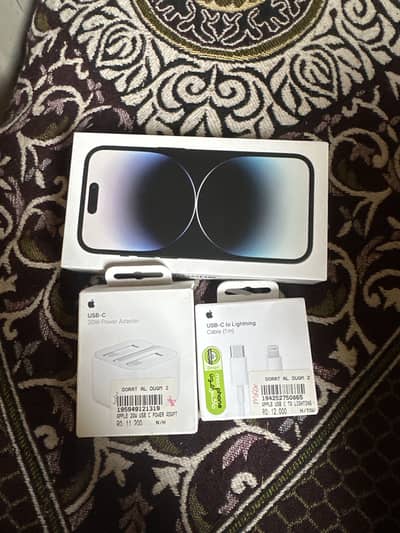 Apple iPhone 14 Pro