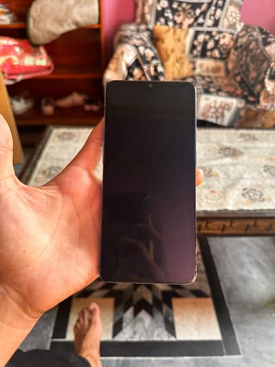 One Plus 7T