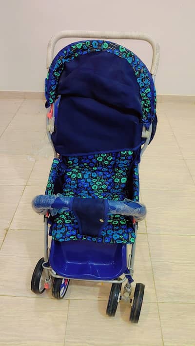 Baby Pram new untouched for sale