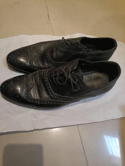 Brackets Branded Shoes 41