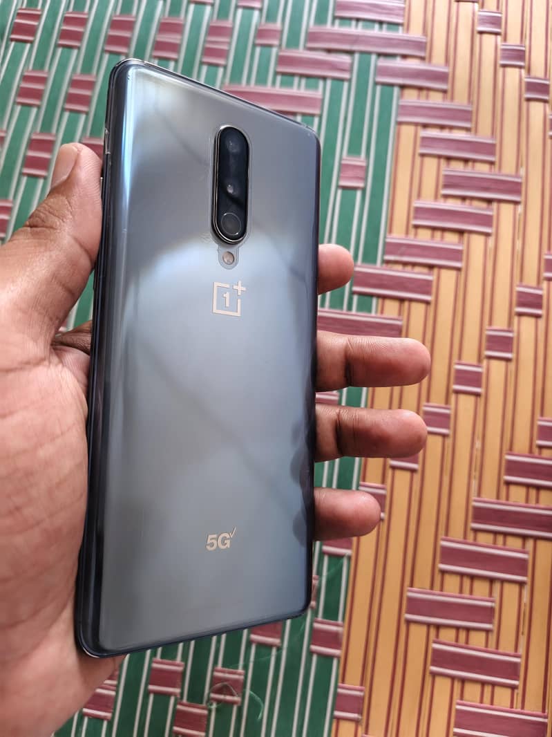 One Plus 8 2
