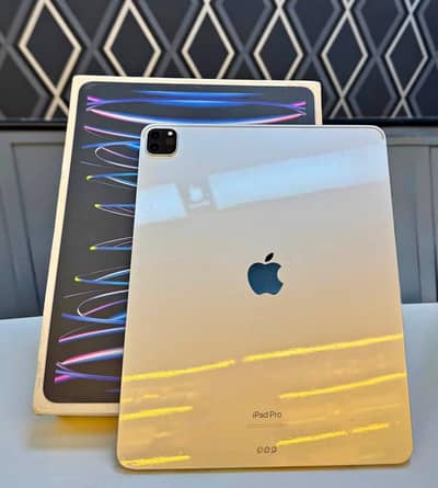 Apple iPad pro M2