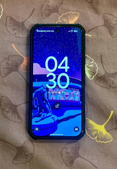 Google Pixel 9