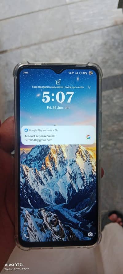 Vivo Y03t