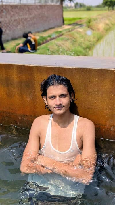 Shahzaib mehar 