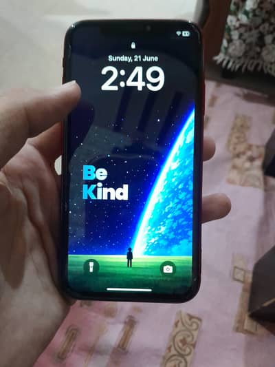 Apple iPhone XR