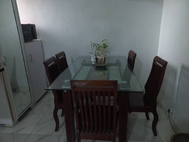 " Dinning table " 3