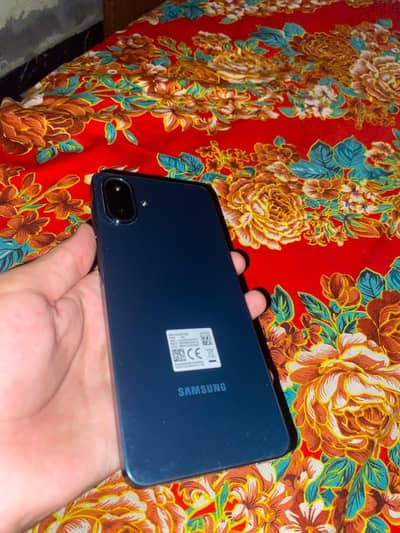 Samsung Mobile A07 5G