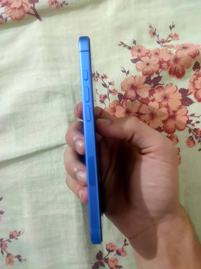 Apple iPhone 16 Plus 4